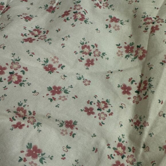 NWOT Pottery Barn Teen Hello Kitty® Gingerbread Quilted Cotton Standard Sham - Picture 10 of 11